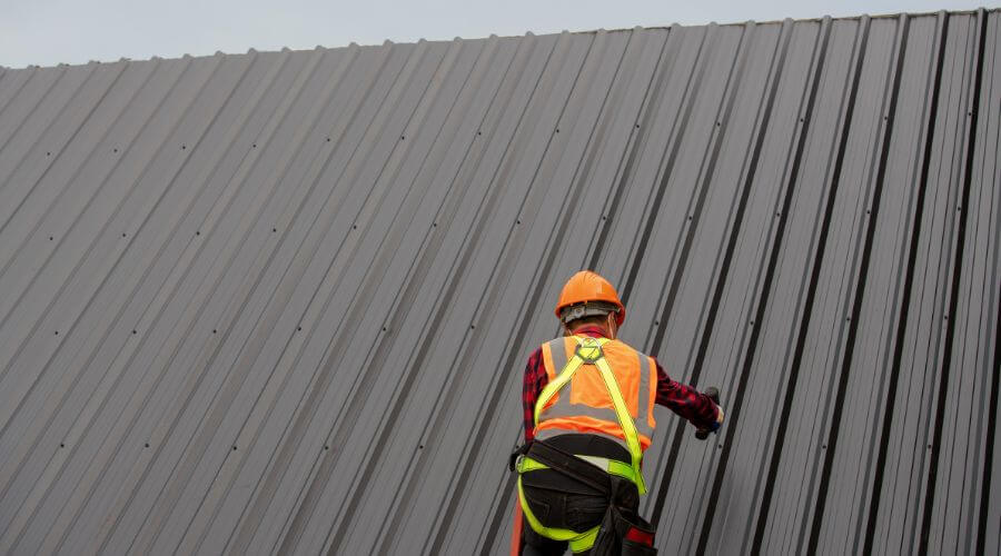 Professional residential roofers in Osceola, WI